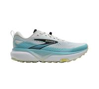Brooks Trailrunningschuhe Cascadia 20 Herren Weiß Größe 43