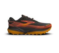 Brooks Cascadia 20 Herren 42 Schwarz/Rot