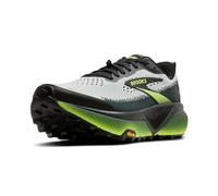 Brooks Cascadia 20 Herren Laufschuh Trail - 110489 1D Grey/Black/Nightlife 44