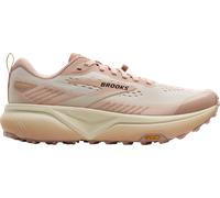 Brooks Cascadia 20 Trail-Schuhe 36 braun