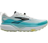 Brooks Cascadia 20 Trail-Schuhe 42,5 weiß