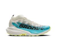 Brooks Damen/Herren/Unisex Cascadia Elite - Größe: EU 41.0 bunt