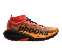 Brooks Cascadia Elite Trailrunningschuhe rot Größe 38.5 Trailrunning Atmungsaktiv