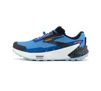 Brooks Catamount 2 Damen Laufschuh Trail - 120388 1B 414 Blue/Black/Yellow 36,5