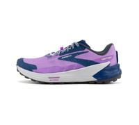 BROOKS 1203881B517 Catamount 2 Sneaker Damen Violet/Navy/Oyster EU 37.5