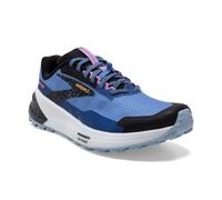 Brooks Catamount 2 Damen Laufschuh Trail - 120388 1B 414 Blue/Black/Yellow 36