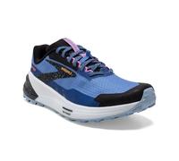 Brooks Catamount 2 Damen Laufschuh Trail - 120388 1B 414 Blue/Black/Yellow 38