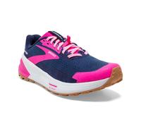 Brooks Catamount 2 Damen Laufschuh Trail - 120388 1B 425 Peacoat/Pink/Biscuit 42
