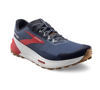 Brooks Catamount 2 Damen Laufschuh Trail - 120388 1B 460 Navy/Bittersweet/Peacoat 38,5