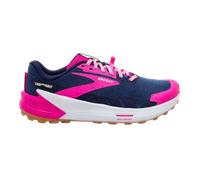 Brooks Catamount 2 Damen Laufschuh Trail - 120388 1B 425 Peacoat/Pink/Biscuit 37,5