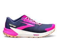 Brooks Catamount 2 Damen Trailrunningschuhe, blau, Größe 40 40