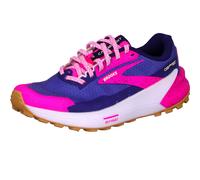 Brooks Trailrunningschuhe Catamount 2 Damen Blau Größe 40
