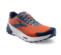 Brooks Catamount 2 Herren Laufschuh Trail - 110399 1D 837 Firecracker/Navy/Blue 46