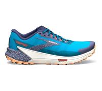 Brooks Catamount 2 Herren Laufschuh Trail - 110399 1D 490 Peacoat/Atomic Blue/Rooibos 45