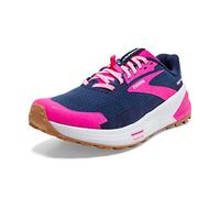 Brooks Catamount 2 - Trailrunning-Schuh - Damen 7 US Blue/Pink/White
