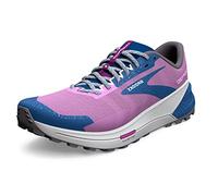 Brooks Damen Catamount 2 lila 38.5