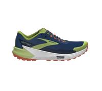 Brooks Catamount 2 Trailschuhe Herren Blau D Gr. 40.5
