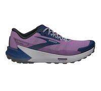 BROOKS Catamount 2 W - Damen - Violett / Blau - Größe 36 1/2- Modell 2023
