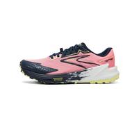 Brooks Damen Catamount 3 rosa 42.0