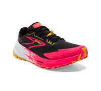 Damen Trailschuhe Brooks Catamount 3 W rosa 37.5
