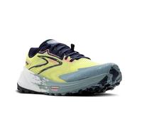 Brooks Catamount 3 Damen Trailrunningschuhe, grün, Größe 42 ½ 42 ½