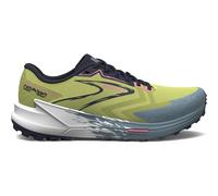 Brooks Catamount 3 Damen Trailrunningschuhe, grün, Größe 43 43