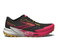 Brooks Catamount 3 Damen Trailrunningschuhe, schwarz, Größe 42 42