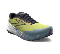 Brooks Catamount 3 für Damen, grün, Größe 43 EU / 11 UK