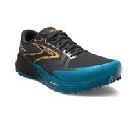 Brooks Catamount 3 für Herren, grau, Größe 42 EU / 8,5 UK