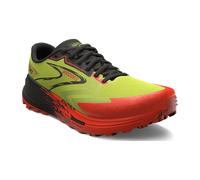 Brooks Catamount 3 Herren Trailrunningschuhe, grün, Größe 42 42