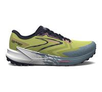 Brooks Catamount 3 für Damen, grün, Größe 42 ½ EU / 10,5 UK
