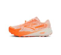 Brooks Catamount 4 Damen 40.5 Orange