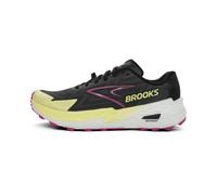 Brooks Catamount 4 Damen 42.5 Schwarz