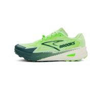 Brooks Catamount 4 Herren 46 Grün