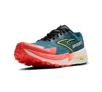 Brooks Catamount 4 Herren Laufschuh Trail - 110441 1D LegionBlue/Celestial/Flame 42,5