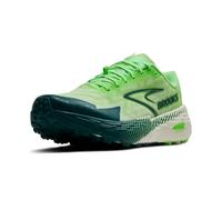 Brooks Trailrunning-Schuhe Catamount 4 Herren Grün Größe 42 Modell 2026