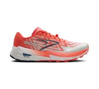 Brooks Catamount 4 Damen Laufschuh Trail - 120430 1B BitofBlue/Flame/LegionBlue 38,5