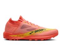 BROOKS Catamount Agil - Mixte - Orange - Größe 45 1/2- Modell 2025