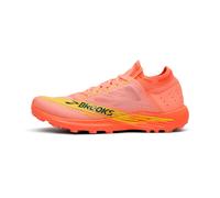 Brooks Catamount Agil Unisex 43 Orange