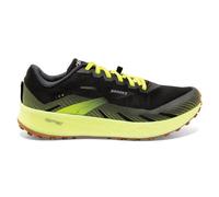 Brooks Catamount Herren Trailrunningschuhe, schwarz, Größe 45 45