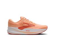 Brooks DA Revel Max für Damen, orange, Größe 39 EU / 6 UK