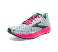 Brooks Damen 1203281B110_36,5 Running Shoes, Grey, 36.5 EU