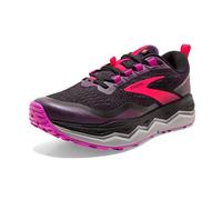 BROOKS Damen Laufschuhe Caldera 5 (1203411B) 37 ½ Black/Fuschia/Purple