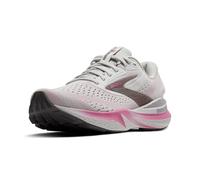 BROOKS Damen 1204261b096 Sneaker, Oyster Excalibur Pink, 38.5 EU