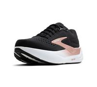 Brooks Damen 120457 Sneaker, Black Black Rose Gold, 40.5 EU