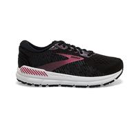 Brooks Damen Addiction GTS 15 - schmal (1B) schwarz 35.5