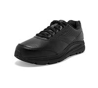 Brooks Damen Addiction Walker 2- 1203071d Track Shoe Trail, Schwarz, 41 EU Weit