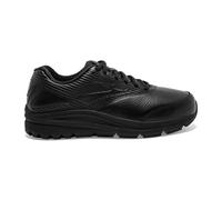 Brooks Damen Addiction Walker 2 Walking Shoe, Black/Black, 38.5 EU