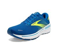 Brooks Adrenaline GTS 22 Herren Laufschuh Stabilität - 110366 1D 482 Blue/Nightlife/White 40,5