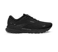 Brooks Damen Adrenaline GTS 23 - breit (1D) - Größe: EU 40.5 schwarz